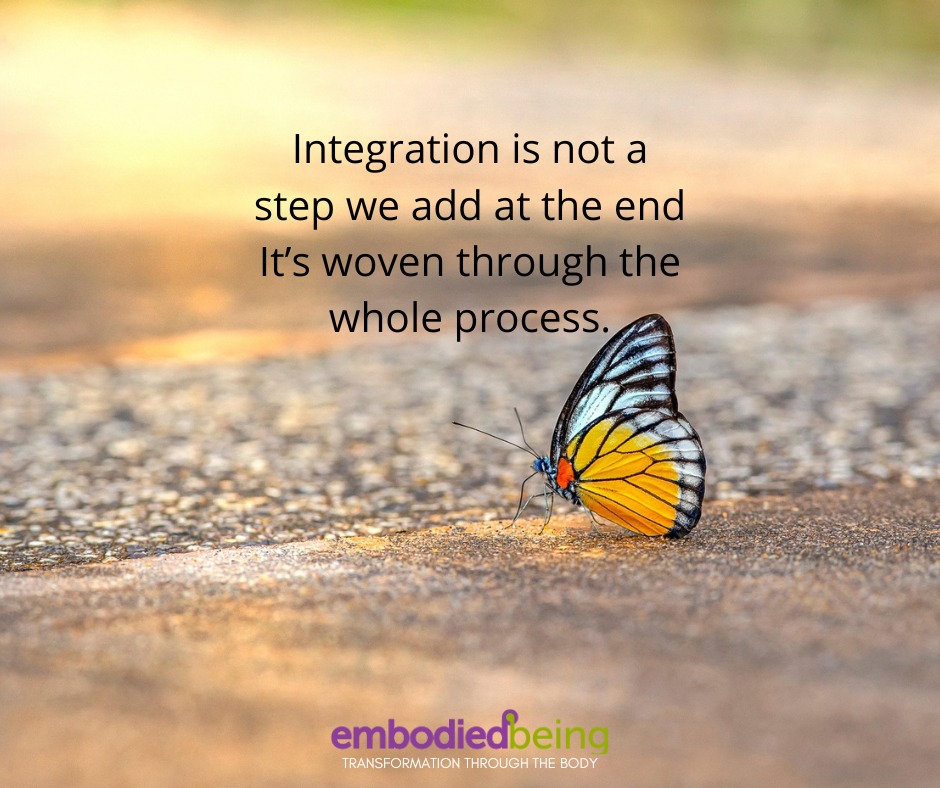 embodiment