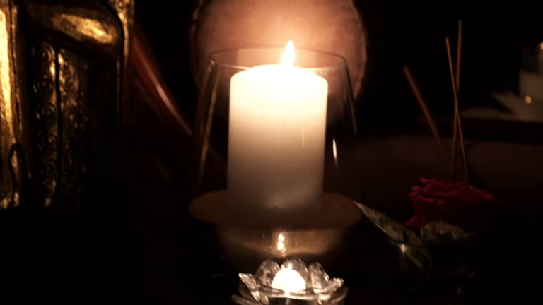 Master Candle 768x432